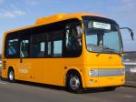 Hino Poncho 2006 года